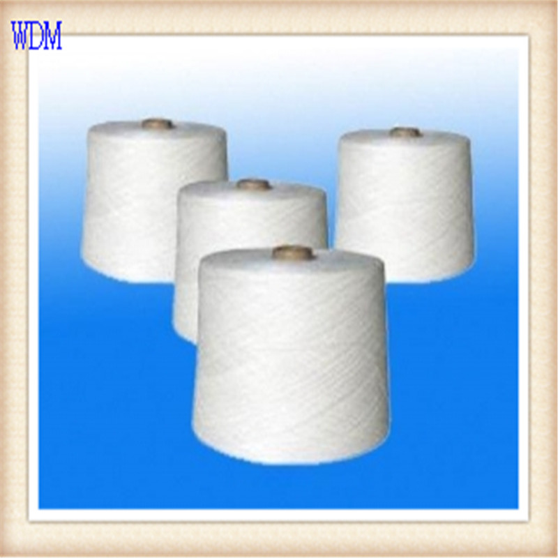 water soluble pva yarn 80s/1 90 degree for towel - copy - copy