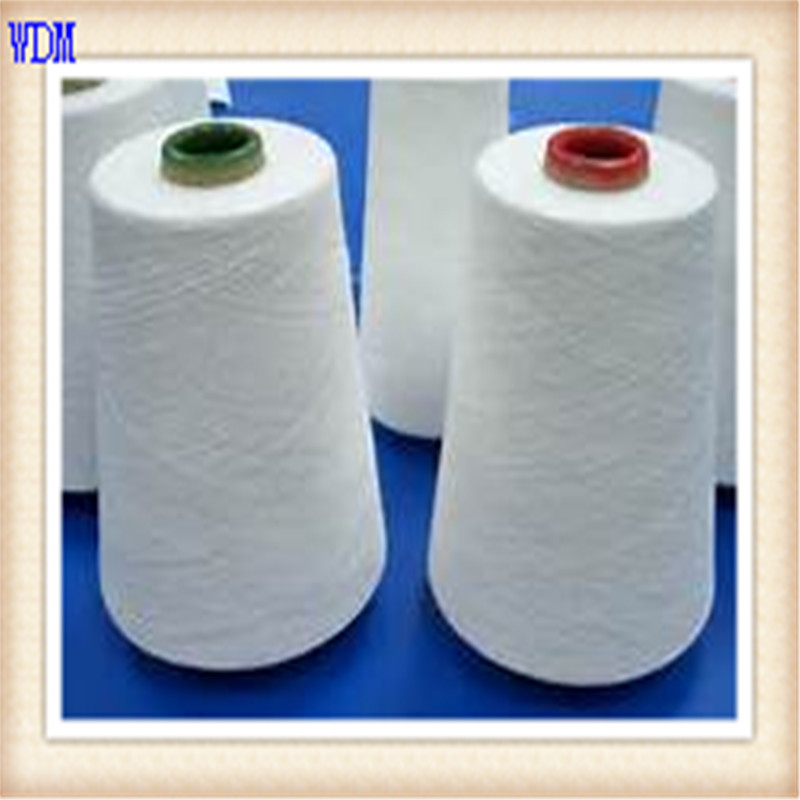 viscose cotton combed yarn 40s/1 for weaving and knitting