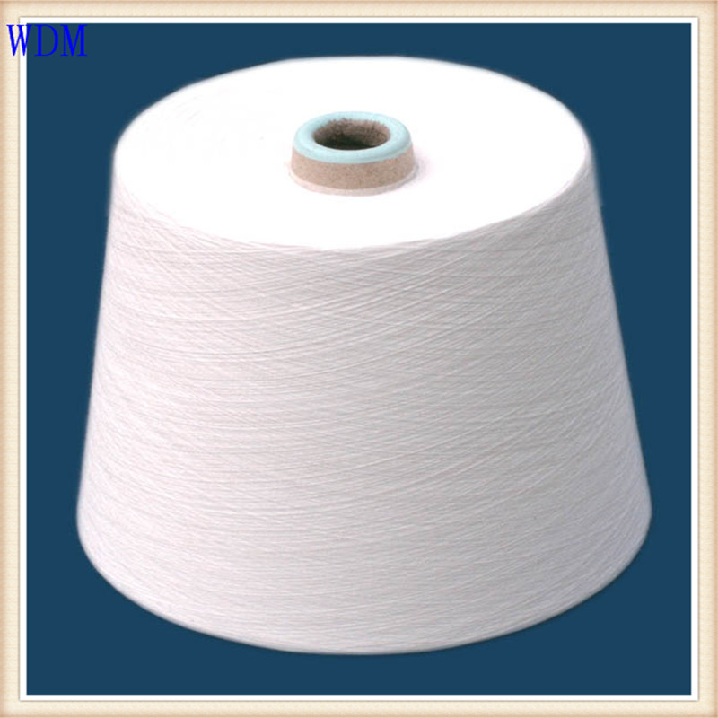 100% modal yarn and modal cotton blended yarn