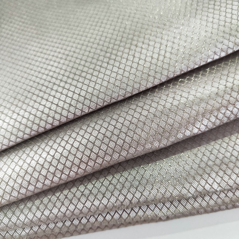 Anti-Radiation Fabric Nickel Copper Fabric copper shielding fabric，Electromagnetic Shielding Fabric,Nickel Cooper Coating fabric  new functional anti radiation fabric